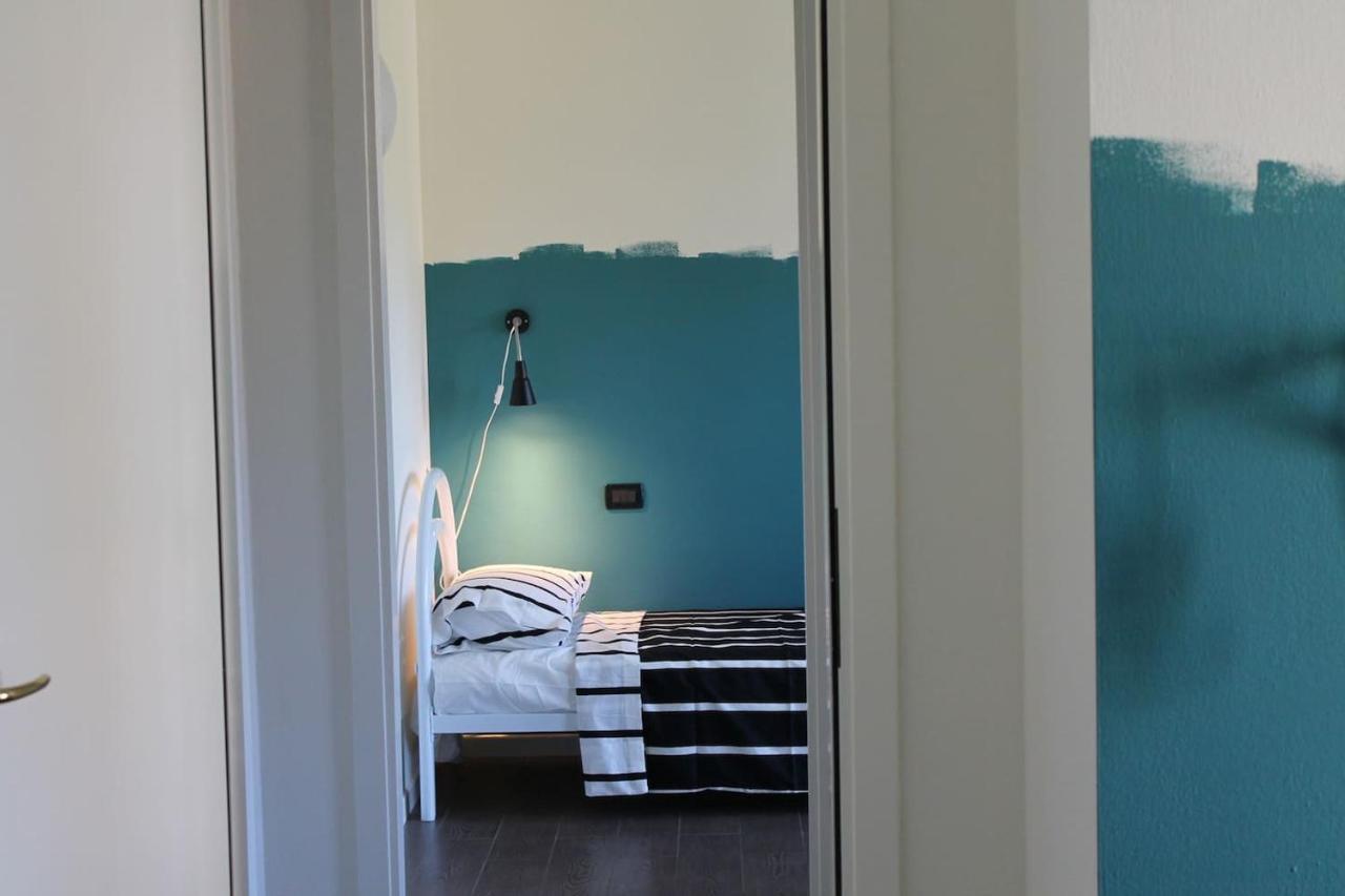 פרובאליו ד'איזאו Intero Appartamento Le Coccole Del Lago מראה חיצוני תמונה