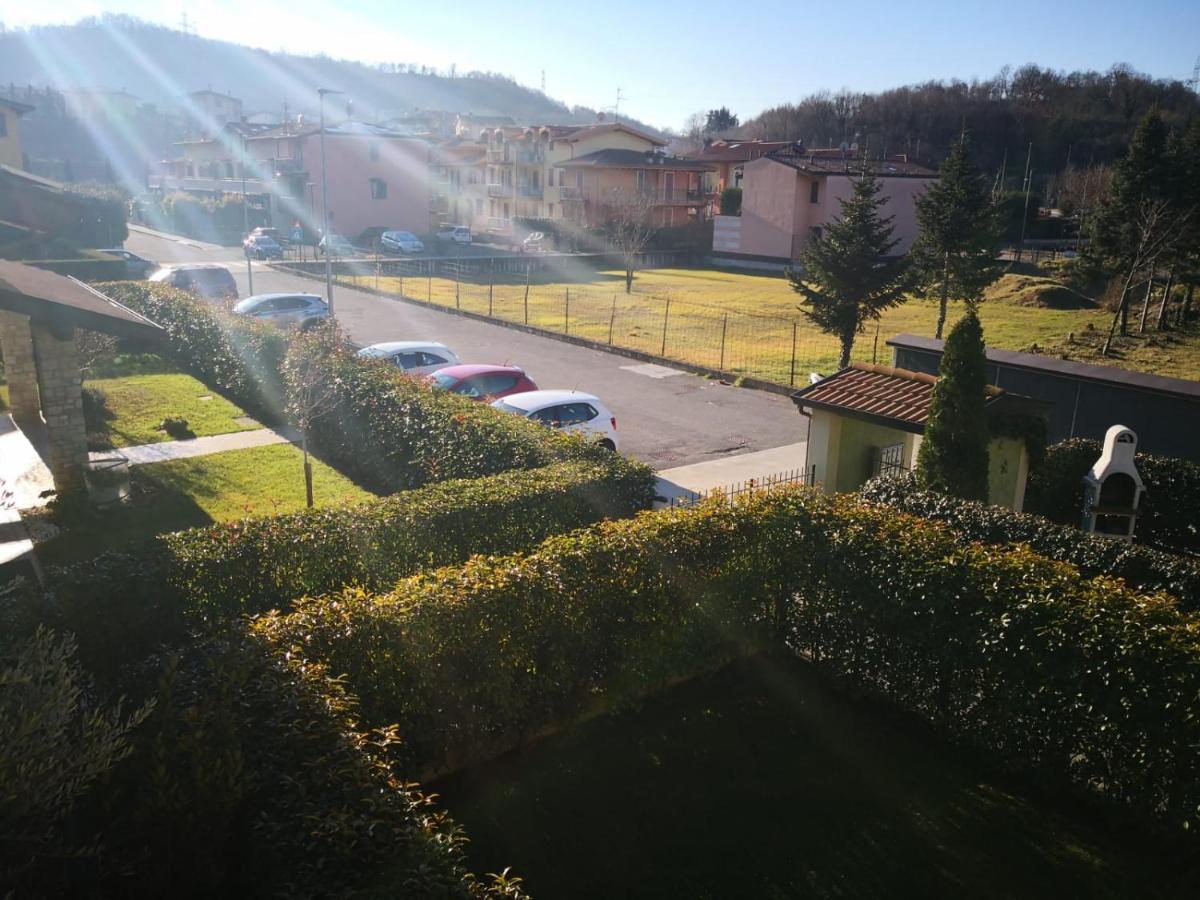 פרובאליו ד'איזאו Intero Appartamento Le Coccole Del Lago מראה חיצוני תמונה